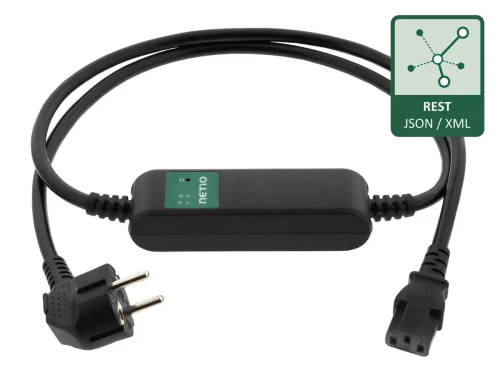 NETIO PowerCable REST 101Y WiFi