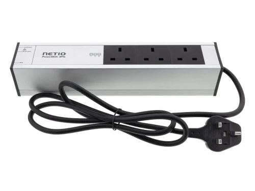 NETIO PowerBOX 3PG