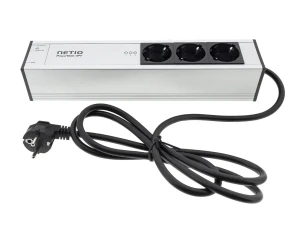 NETIO zarządzalna listwa PowerBOX 3PF LAN