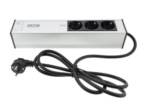 NETIO PowerBOX 3PF LAN