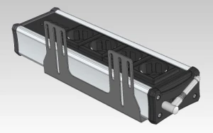 NETIO uchwyt RackMount RM5 N4