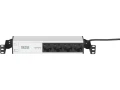 NETIO rack kit MK2 PowerBOX-19 horizontal 3Px