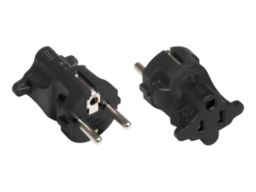 NETIO PWR adapter US to EUR