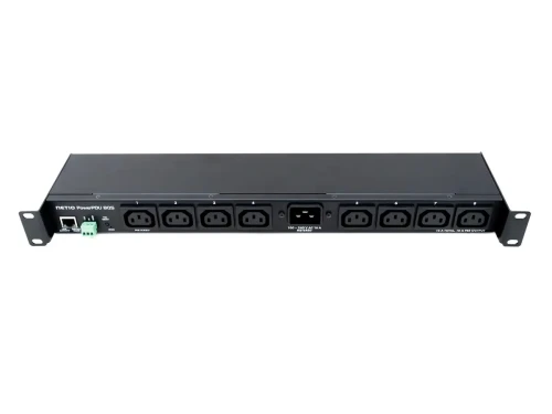 NETIO PowerPDU 8QS