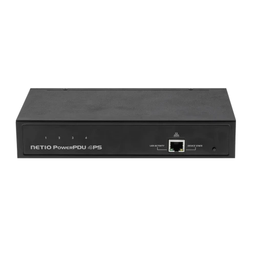 NETIO PowerPDU 4PS nc