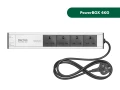 NETIO PowerBOX 4KG