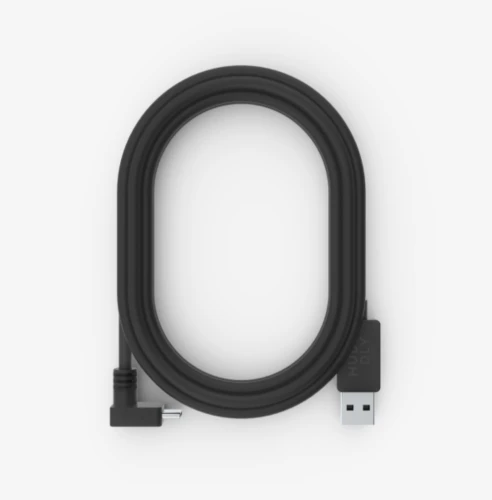 Huddly USB 3.0 Type C to A Cable 0.6m