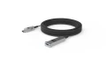 Huddly USB 3.0 AOC Type AM to AF Cable 5.0m