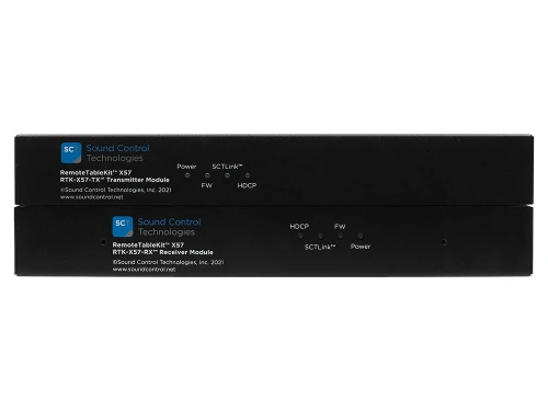 Sound Control RTK-X57