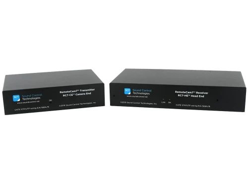 Sound Control RC7-PD2