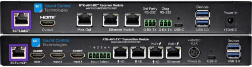 SoundControl RTK-AM1