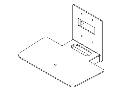 Sound Control RCM-SD3