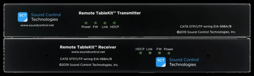 Sound Control RTK-PLUS