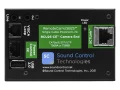 Sound Control RCU2S-AA8