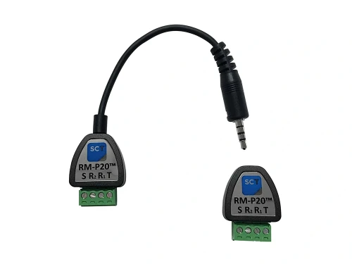 Sound Control RM-P20