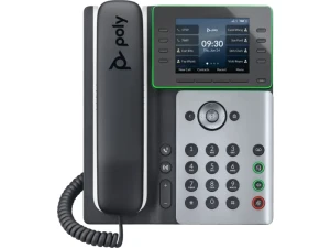 Poly Edge E350 telefon IP