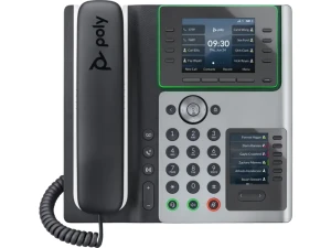 Poly Edge E400 telefon IP
