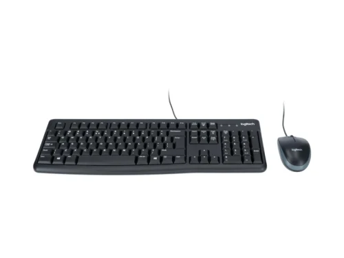 Logitech MK120