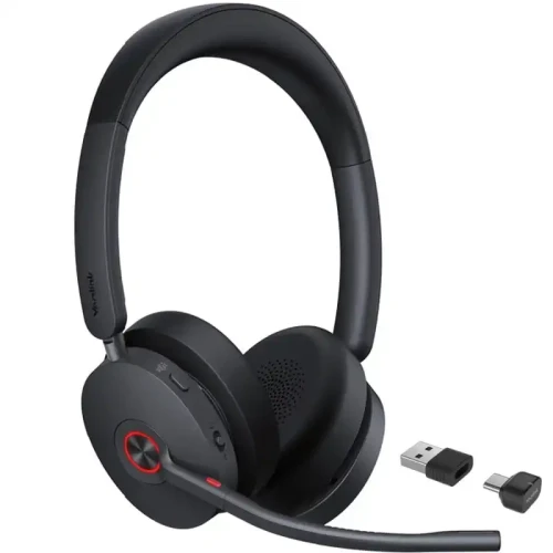 Yealink BH74 Teams USB-C/A