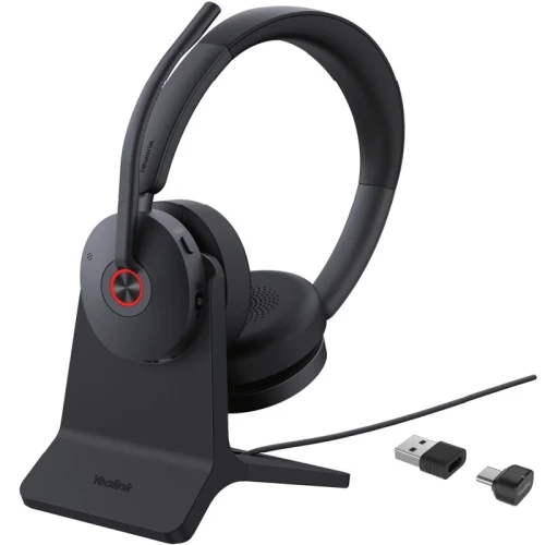 Yealink BH74 Teams USB-C/A