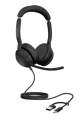 Jabra Evolve2 50 Stereo USB-A/C