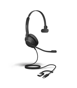 Jabra Evolve2 30 SE Mono USB-C/A