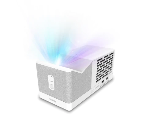 Philips Screeneo UL5 projektor UST