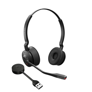 Jabra Engage 55 SE USB-A Stereo 