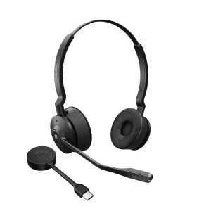 Jabra Engage 55 SE Stereo USB-C MS