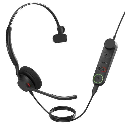 Jabra Engage 50 II Link Mono USB-A/C MS