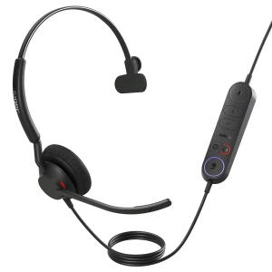 Jabra Engage 40 Link Mono USB-C/A MS