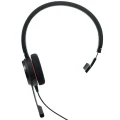 Jabra Evolve 20 Mono USB-A/C