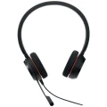 Jabra Evolve 20 Stereo USB-A/C MS