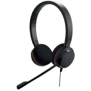 Jabra Evolve 20 Stereo USB-C/A