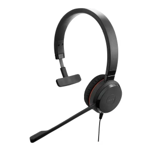 Jabra Evolve 20SE Mono USB-C/A