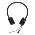 Jabra Evolve 20SE Stereo USB-A/C MS