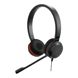 Jabra Evolve 20SE Stereo USB-C/A