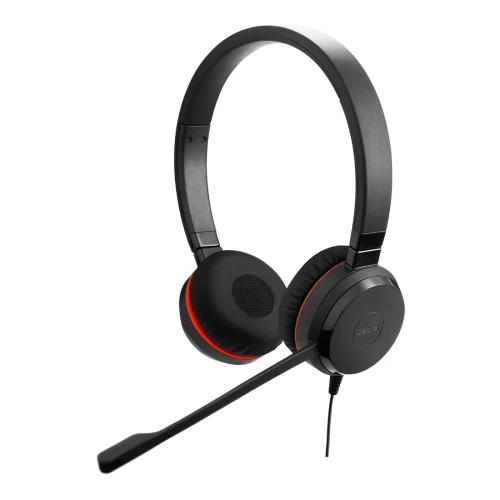 Jabra Evolve 30 II Stereo USB-A/C MS
