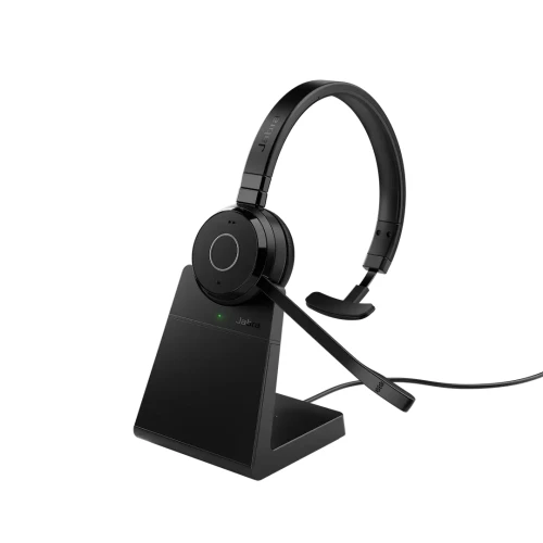 Jabra Evolve 65 TE USB-A Mono