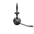 Jabra Engage 55 SE USB-C Mono + ładowarka biurkowa
