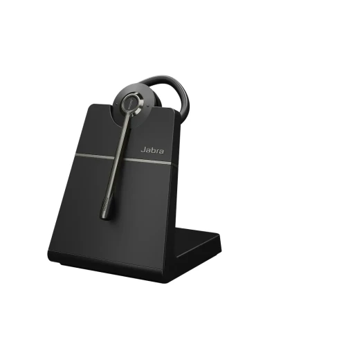Jabra Engage 55 SE USB-A Convertible + ładowarka biurkowa
