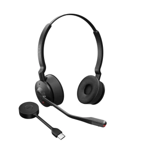 Jabra Engage 55 SE USB-C Stereo