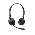 Jabra Engage 55 SE USB-C + ładowarka biurkowa