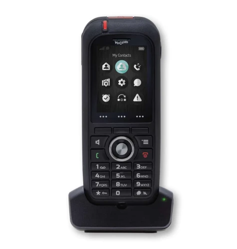 Vocovo Handset