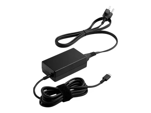 HP 65W USB-C LC Power Adapter