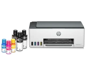 HP Smart Tank 580 All-in-One