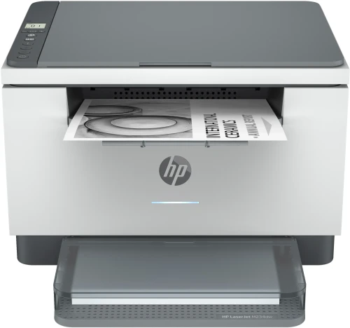 HP LaserJet MFP M234dw