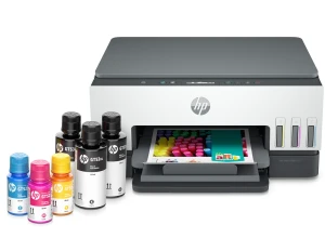 HP Smart Tank 670