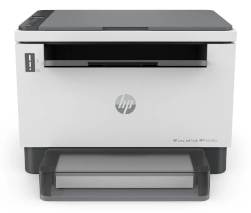 HP LaserJet Tank MFP 2604dw