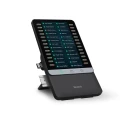 Yealink EXP55 lewy profil